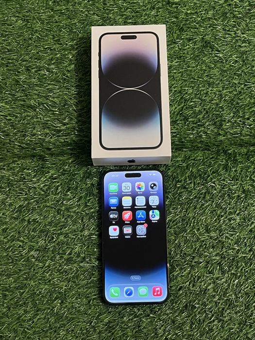 Айфон 14 про махс iphone Apple