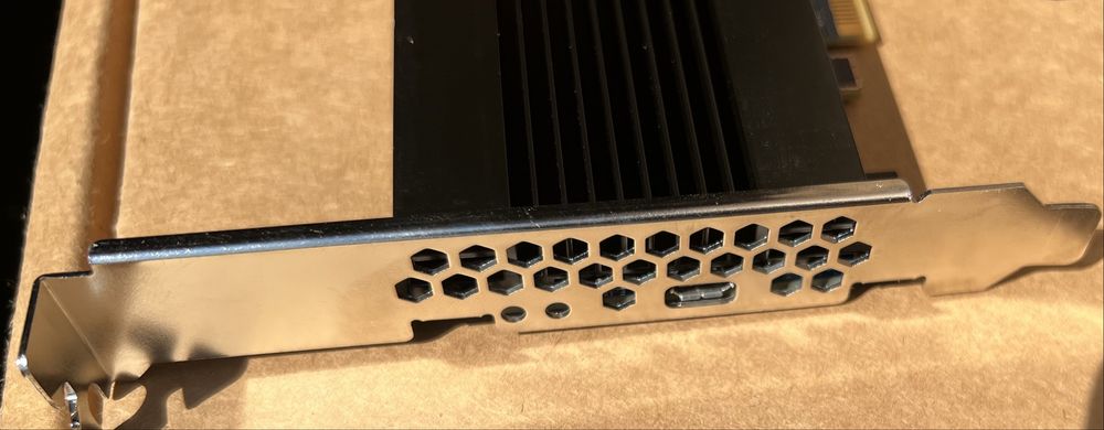 SSD 3.2TB HGST Ultrastar SN260 PCIe 3.0 x8 NVMe 1.2