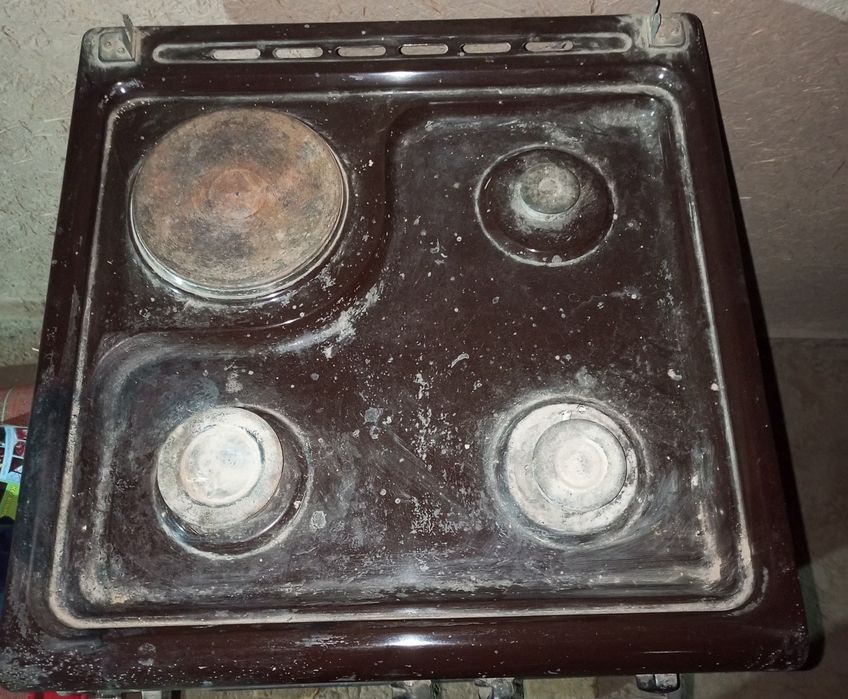 Gaz plita kelishiladi