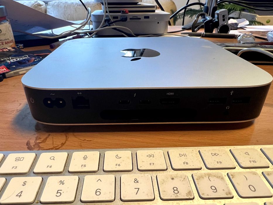 Apple MacMini M1