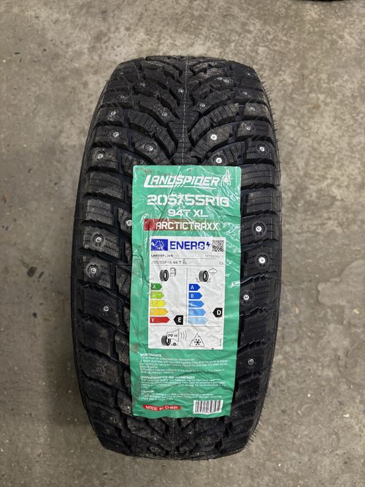 205/55R16 Landspider Arctictraxx 94T XL, цены ниже каспи