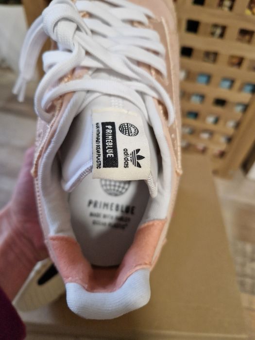 Adidas Geodiver  дамски маратонки 38,5 номер