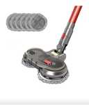 Моющая насадка на Dyson V7