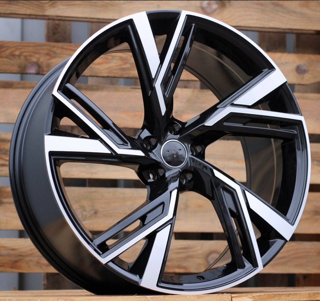 21" Джанти Ауди 5X112 Audi A6 S6 A7 A8 S8 Q5 Q7 Q8 RSQ