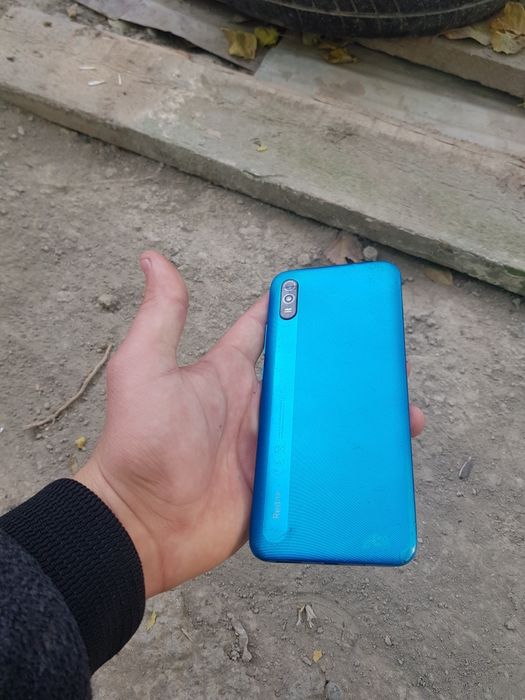 Redmi 9a sotiladi srochniga