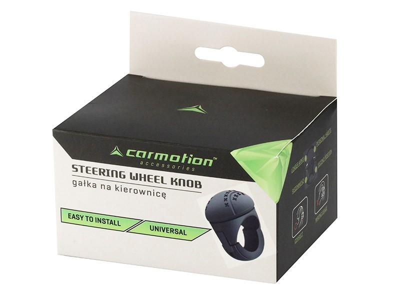 топка за волана тип spinner carmotion 86395