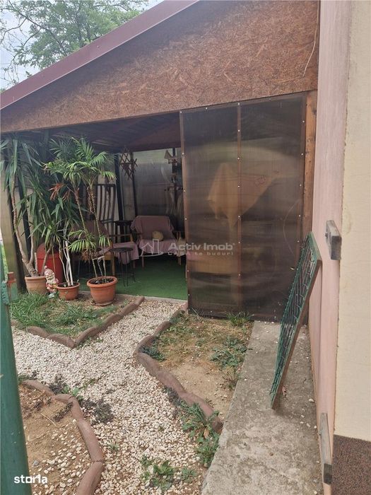 Casa P+M, teren 291 mp,  pretabila - clinica,cabinete, locuinta