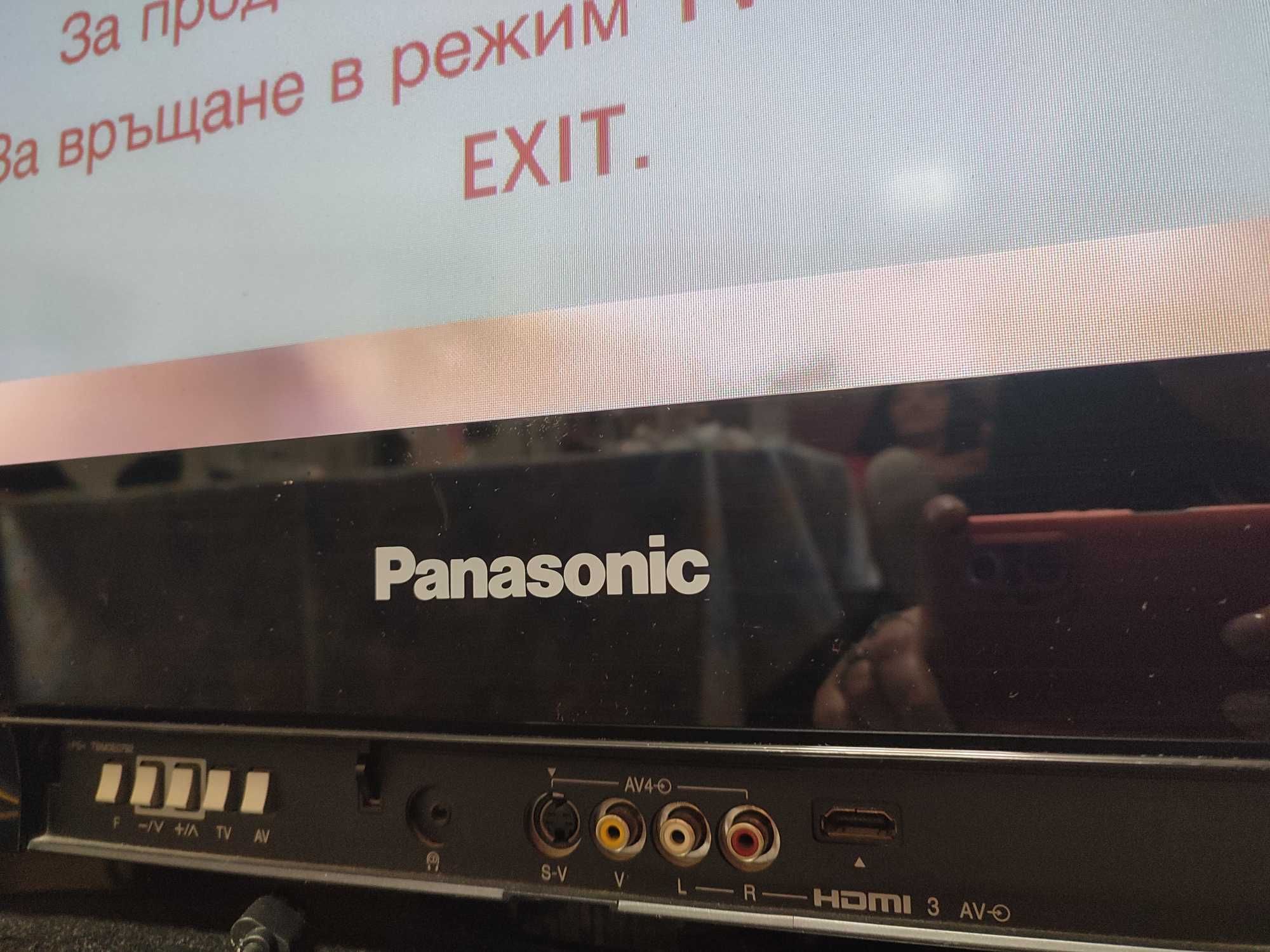 Телевизор Panasonic Viera