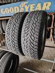 225/60 R18 Nokian tyres WR SUV Iarnă M+S