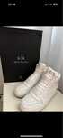 Sneaker Armani Exchange