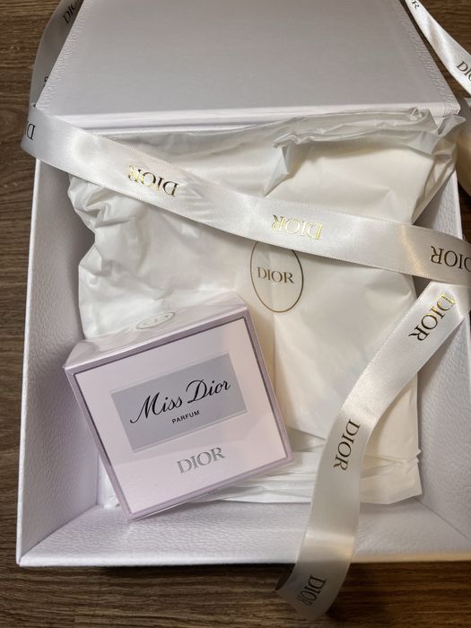 Parfum Miss Dior 50 ml