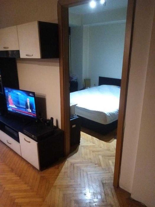 Дава се под наем Двустаен апартамент в Пловдив, Кючук Париж - 52 кв.м за 229.5 € - Снимка #3