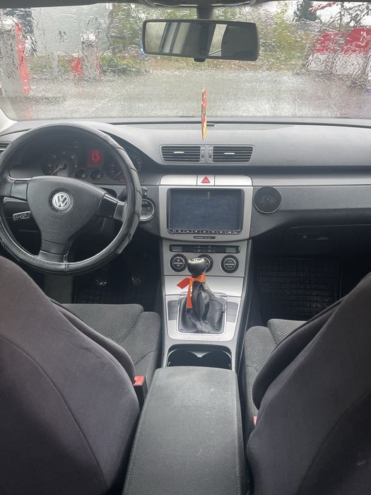 Vand passat 1.9 TDI