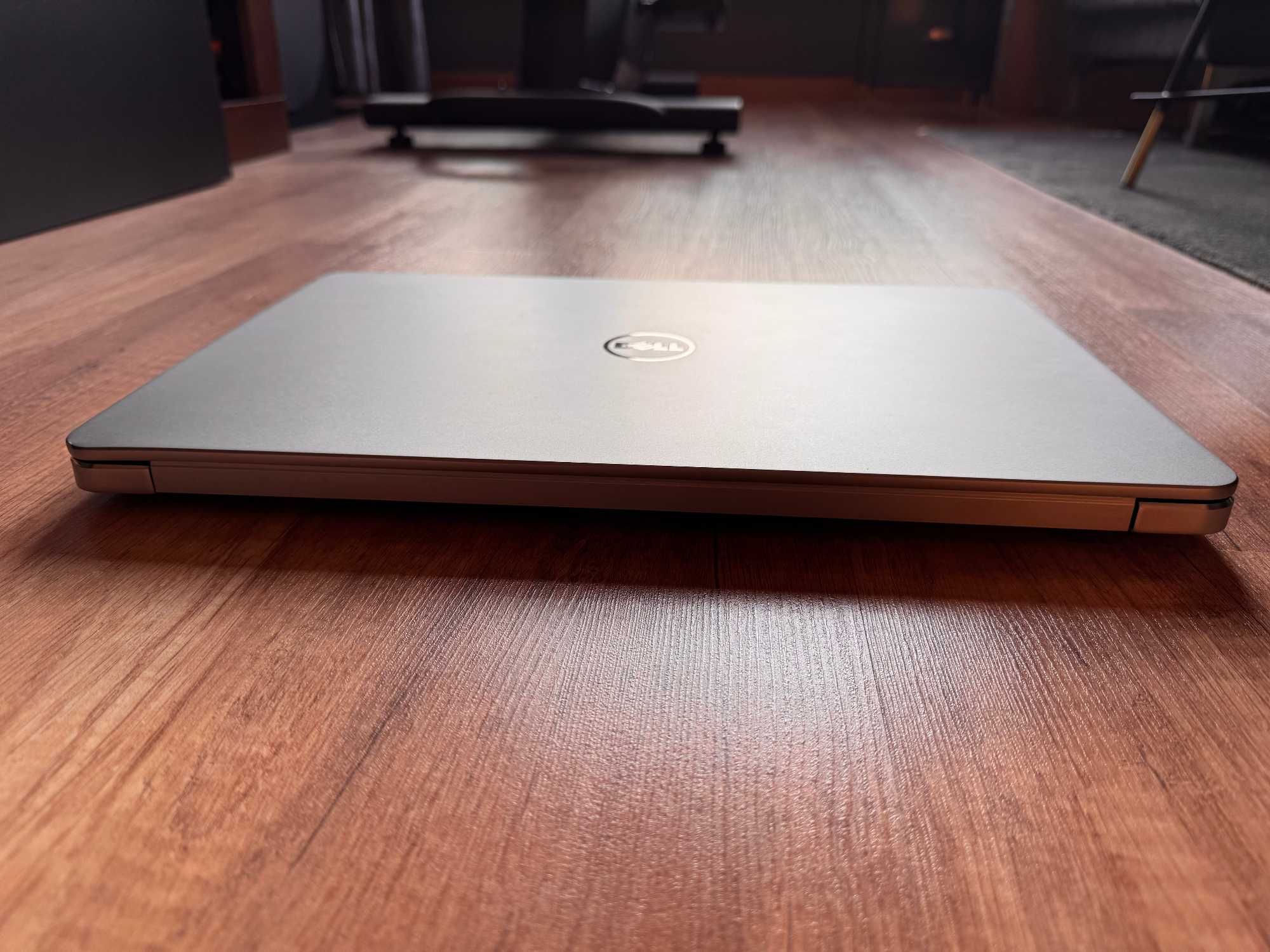 Продавам лаптоп DELL Inspiron 7537