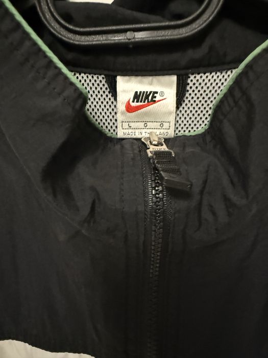 Nike горнище Найк