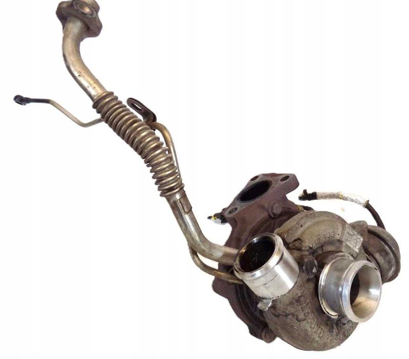 Turbina Hyundai I30 1.6 CRDI Cod turbina 28201-2A701