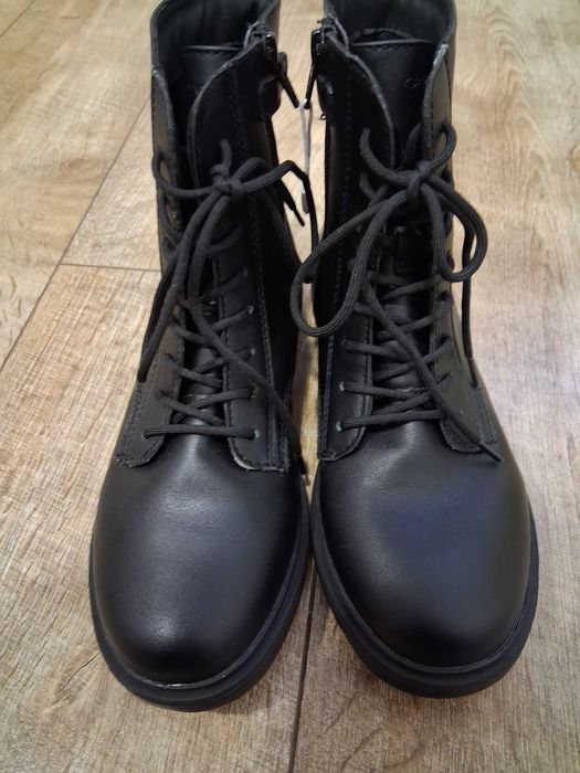 Н.36 Geox ботушки