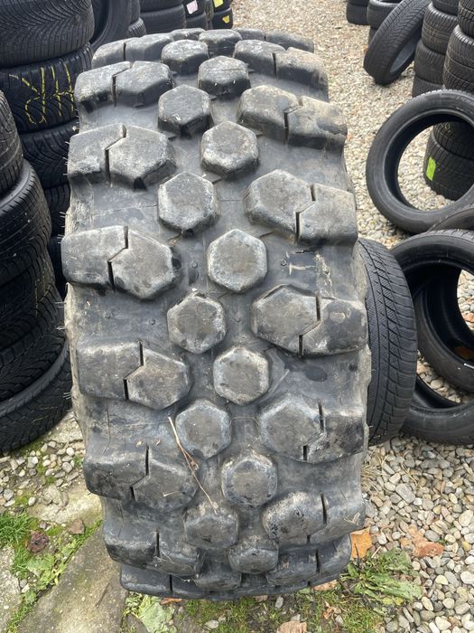 O anvelopa 460/70 R24 Michelin 2019