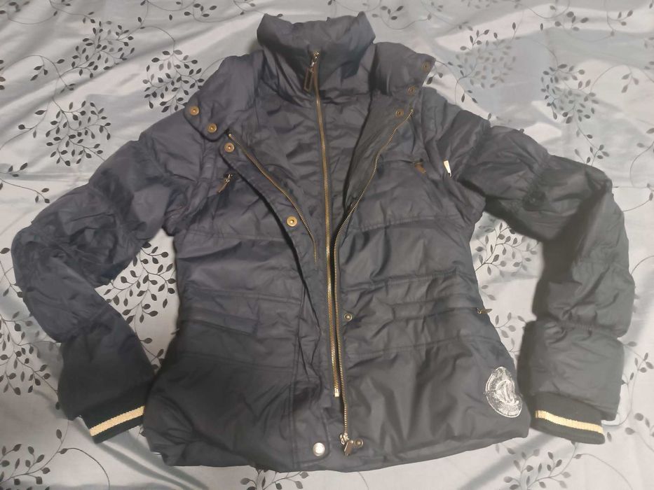 G star raw  Roberto Cavalli дамски модели якета