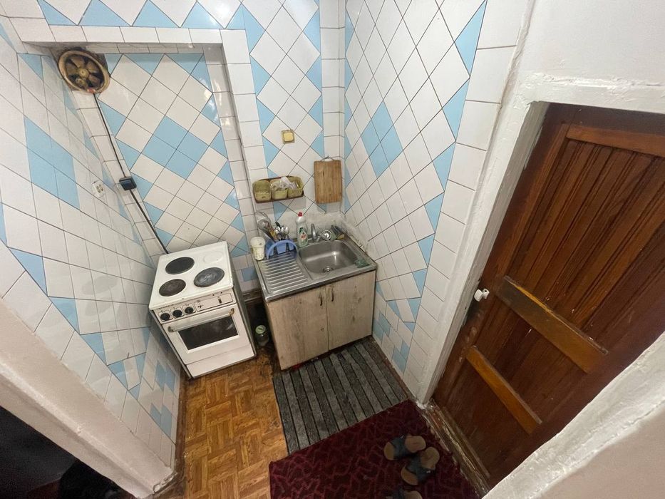 Продаю 2х ком кв-ру на М-в  Куйлюк-5