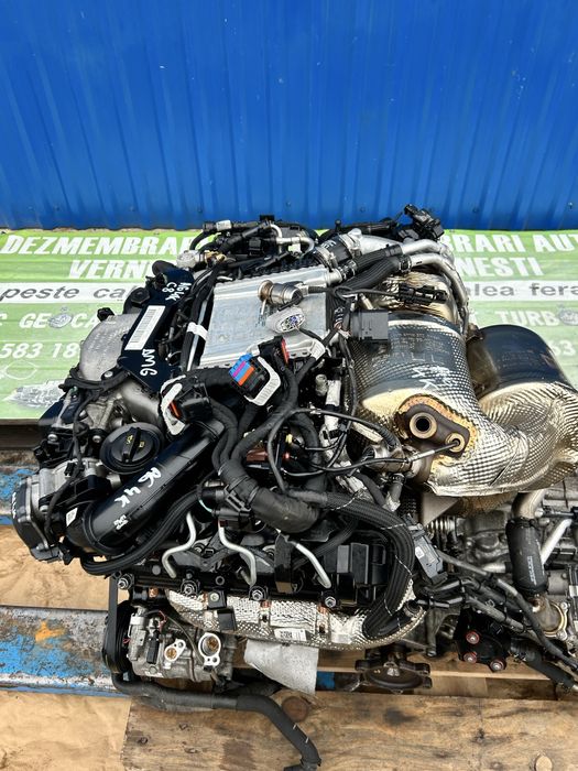 Injector Adblue Audi A6 4K C8 3.0 Tdi 2020