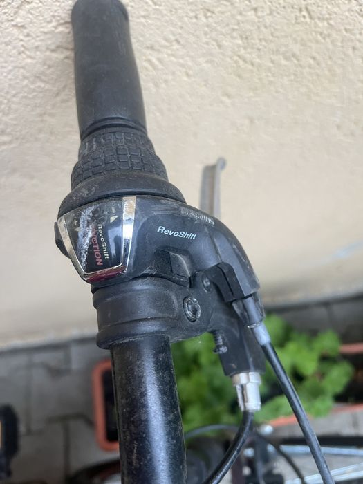 Bicicleta Apollo Jewel Aluminium