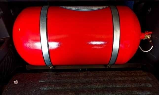 Gaz balon 90 talik 2022