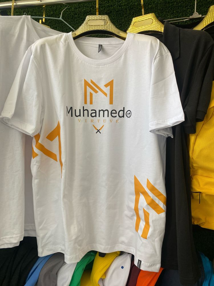 Pechat - Futbolka , Hudi , svitshot , kepka , finka , polo larga logo