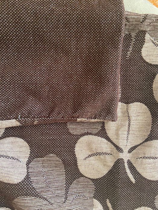 3 декоративни калъфки възглавници от канапе