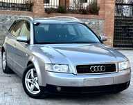 Audi a 4 b6 diesel