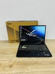 ASUS TUF Ryzen 5-12 Ядерный+RTX3050+16 ГБ Озу Идеал состояние