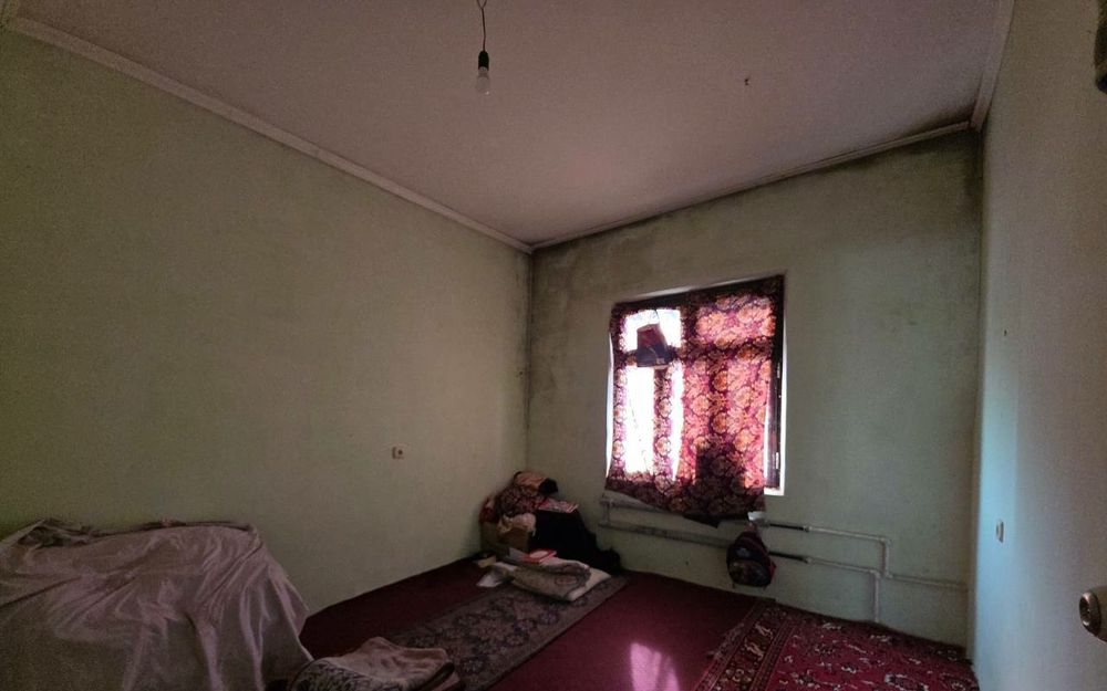 Срочно Продам 4 комнатную квартиру 96м² Дустлик 2 Конечка