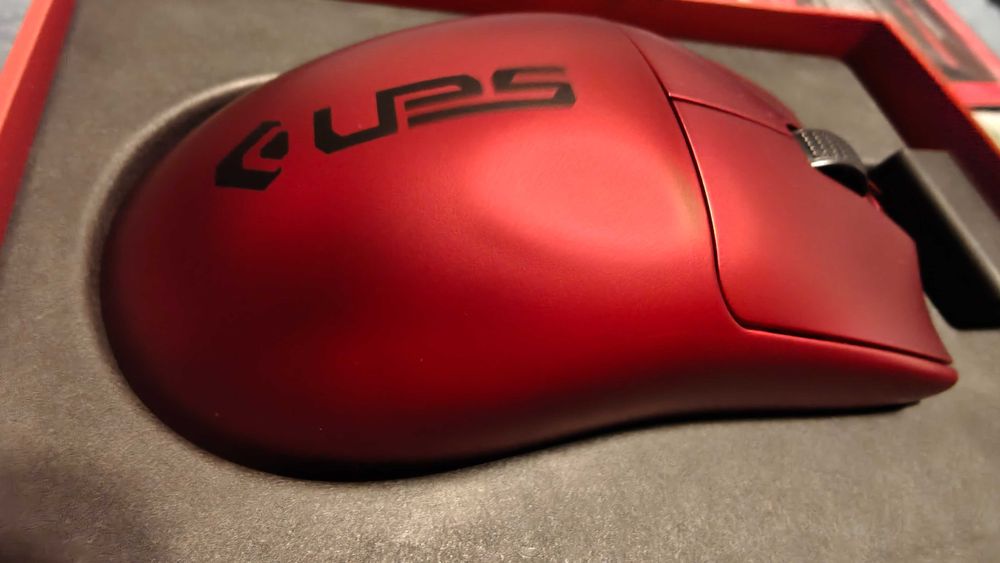 Геймърска Мишка Razer Viper V3 Pro Sentinels Edition + 2г. Гаранция!