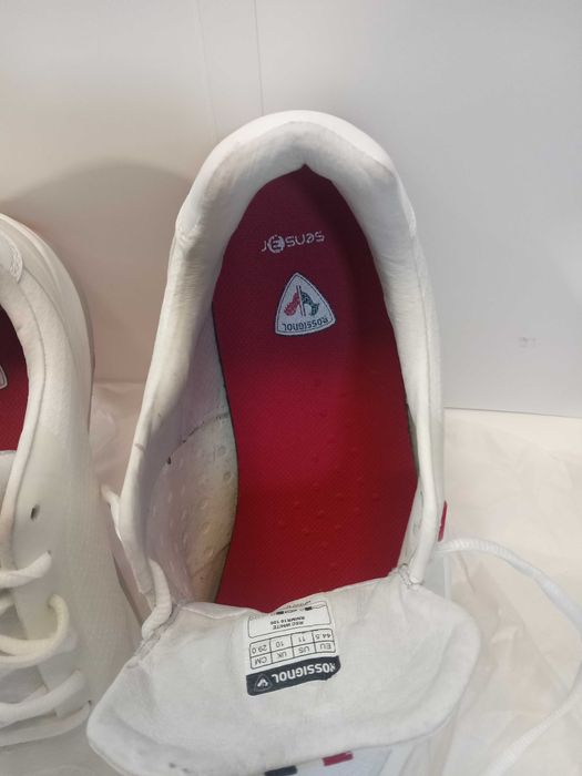 Маратонки Rossinol 44,5номер