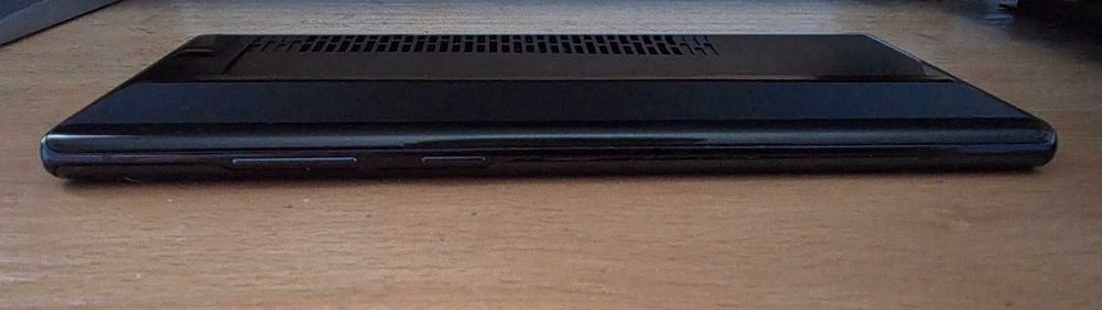 Samsung Galaxy Note 10+ Aura Black 256GB