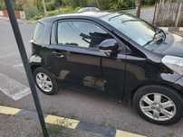 Masina de vanzare Toyota iq