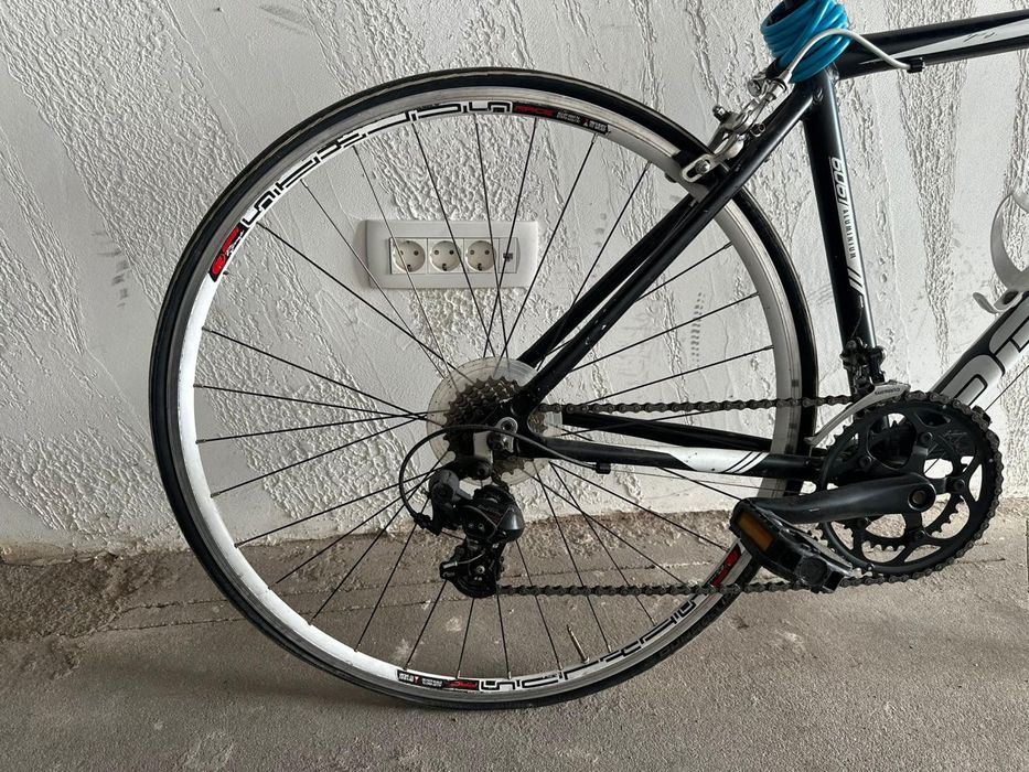 Bicicleta Cursiera Diamondback Racing -A-