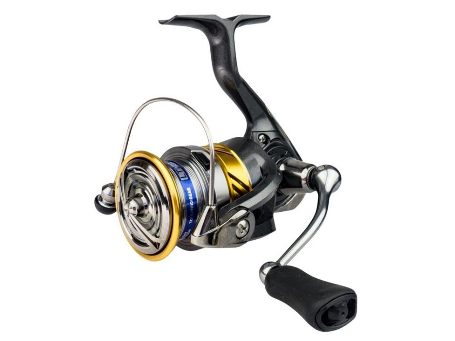 Макара за спининг и плувка Daiwa Laguna . 1000 до 4000