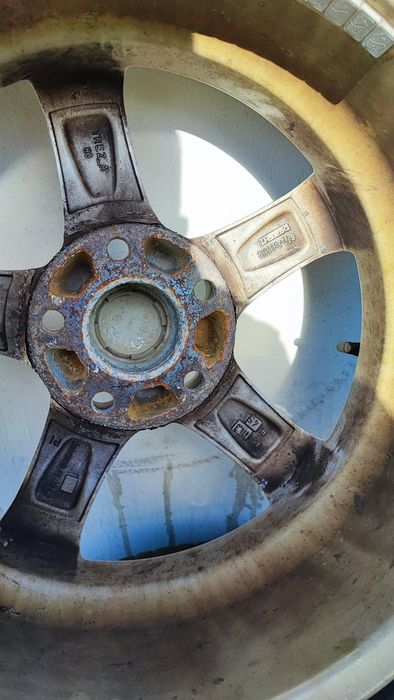 Jante Kia, Hyundai, Nissan, anvelope iarna Continental