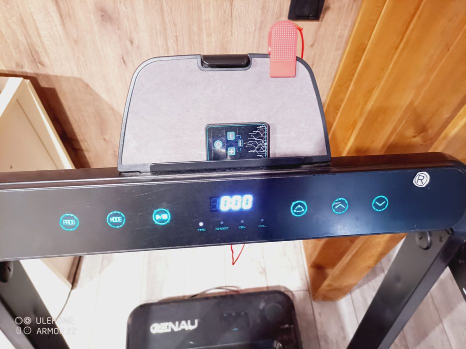 Genau беговая дорожка