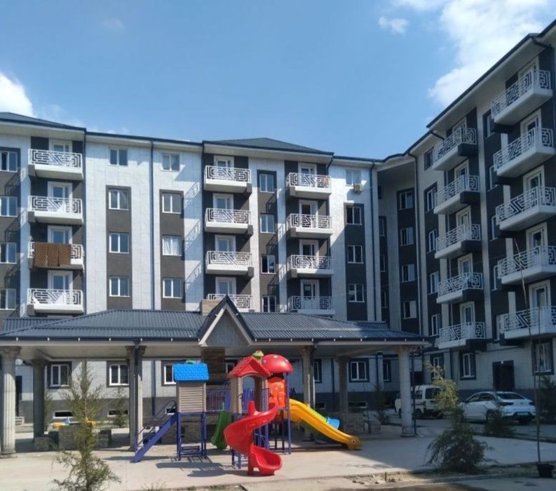 Зудлик Билан Уй сотиляпти Суперда