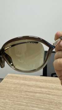 Очки Tom Ford солнцезащитные. Оригинал
