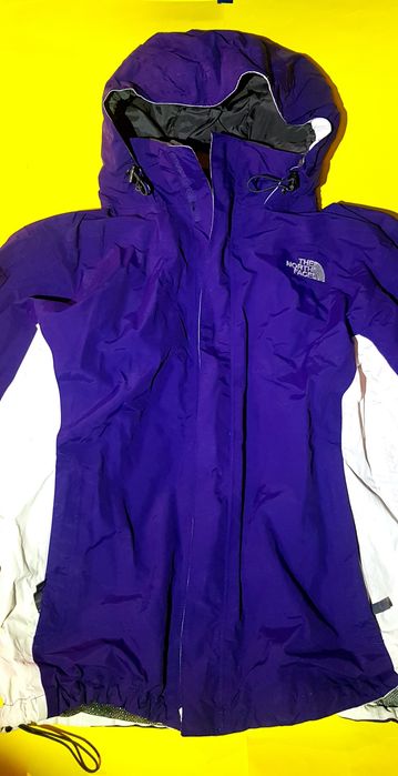 North Face  дамско яке