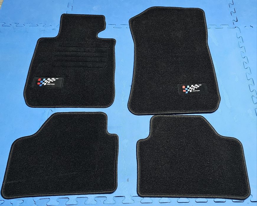 Vand presuri model sport BMW X1 E84 mocheta noi