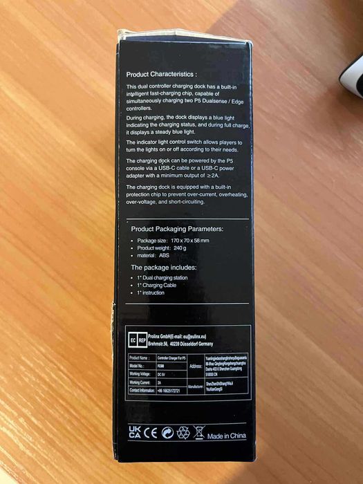 Playstation 5 spider-man 2 Edition