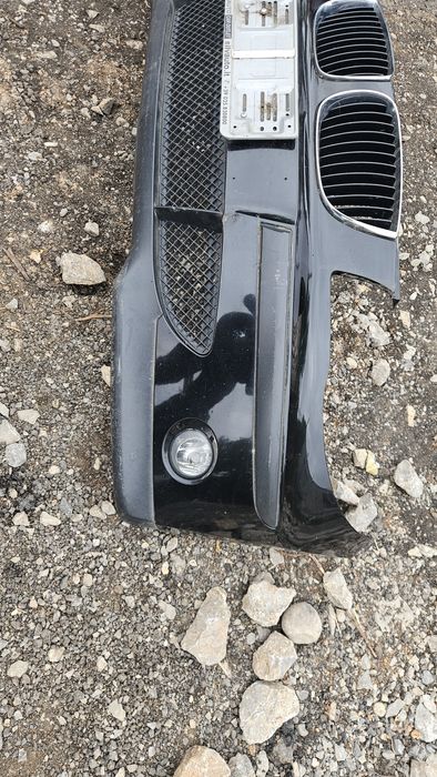 Предна броня  BMW 1 seriesE 87 /БМВ 1 серия Е87