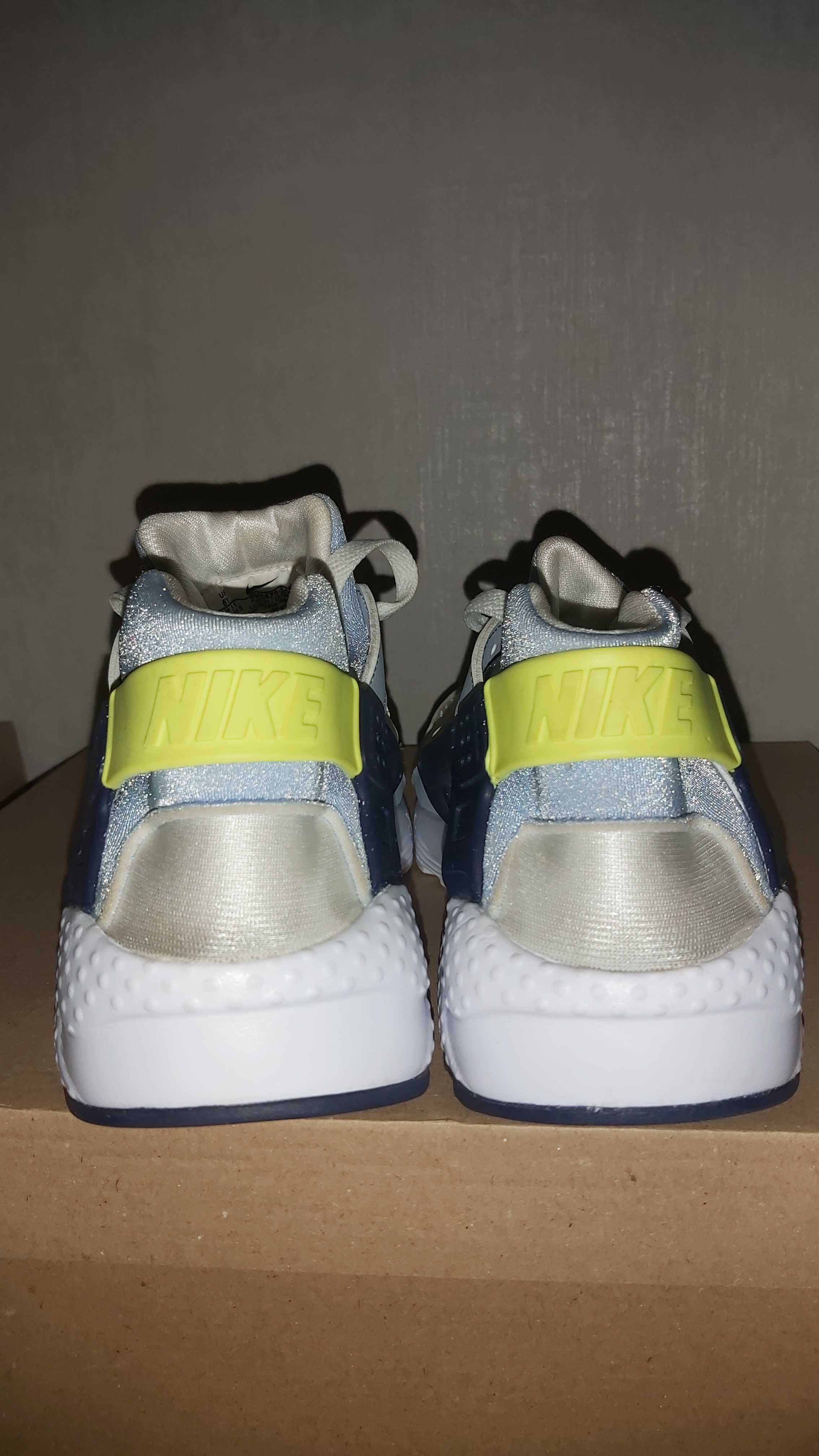Nike Air Huarache - Номер 38.5