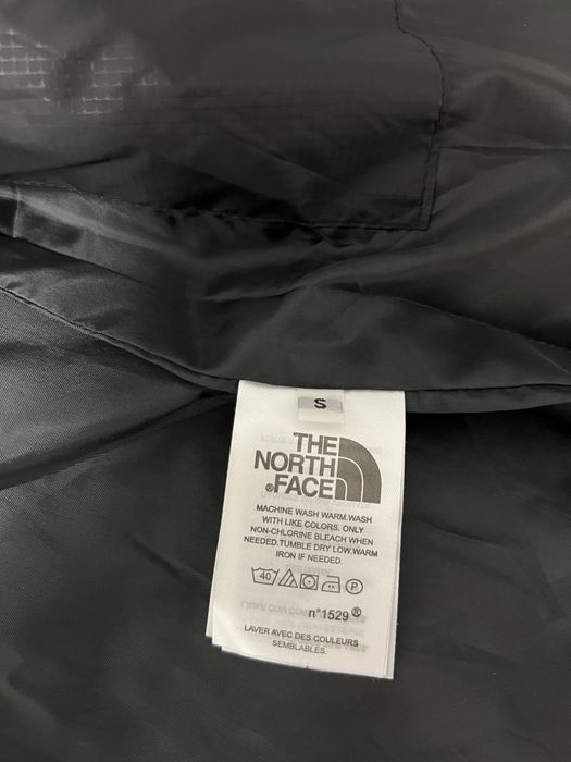 Geaca The North Face 700 S