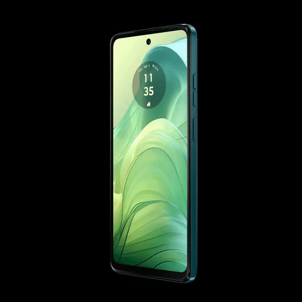 Motorola MOTO G04