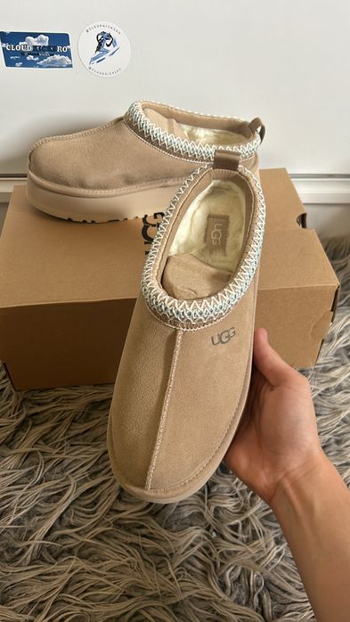 Ugg Tazz Sand 37